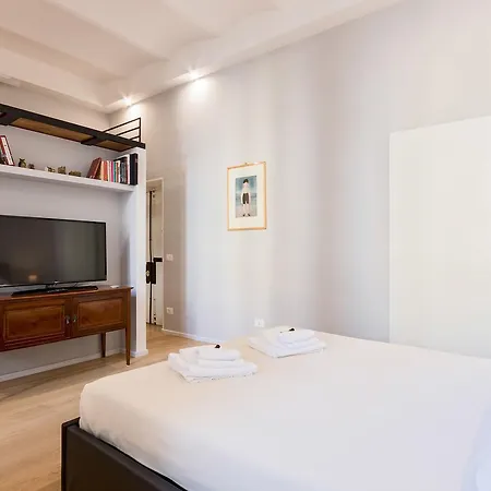 Apartamento As Feel - Ripa In Trastevere *