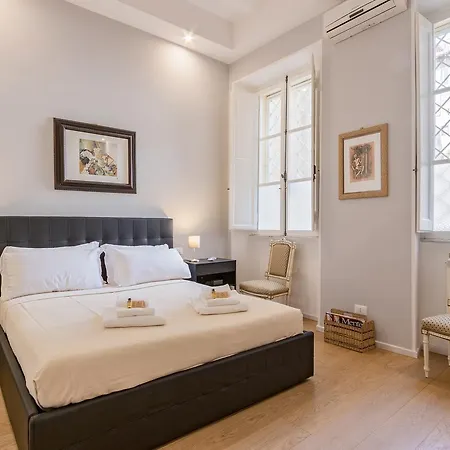 아파트 As Feel - Ripa In Trastevere *