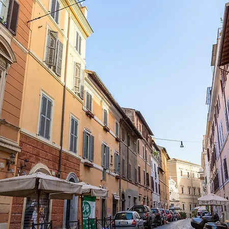 Apartamento As Feel - Ripa In Trastevere *