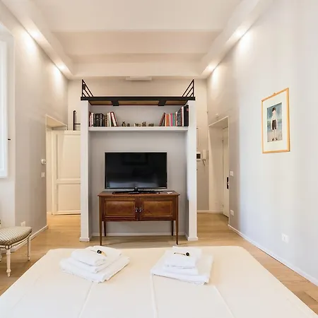 Apartamento As Feel - Ripa In Trastevere