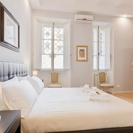 Apartamento As Feel - Ripa In Trastevere Roma