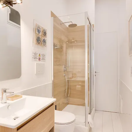Apartamento As Feel - Ripa In Trastevere *