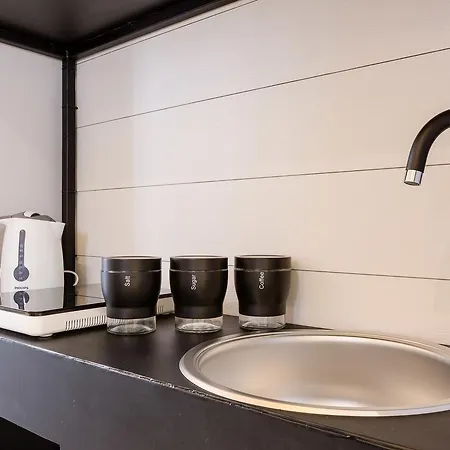 Apartamento As Feel - Ripa In Trastevere *