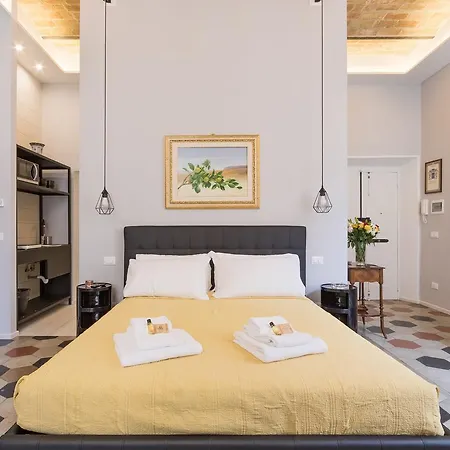 As Feel - Ripa In Trastevere Apartamento