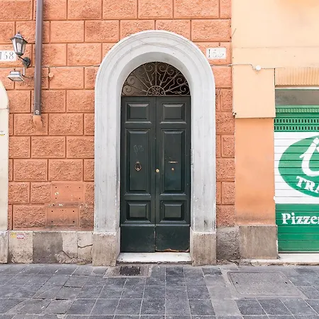 Apartamento As Feel - Ripa In Trastevere