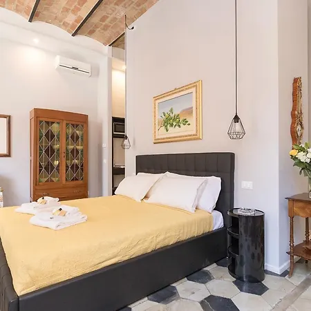 Apartamento As Feel - Ripa In Trastevere