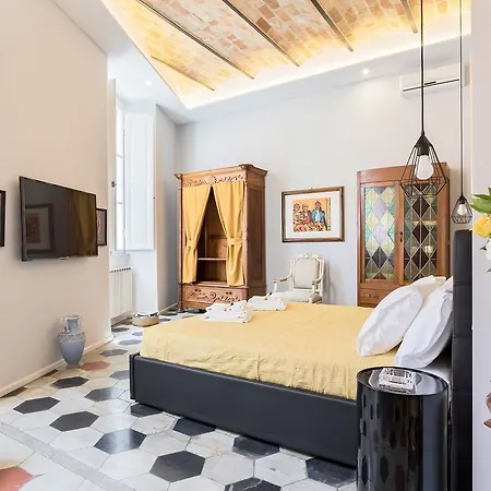 As Feel - Ripa In Trastevere Apartamento Roma