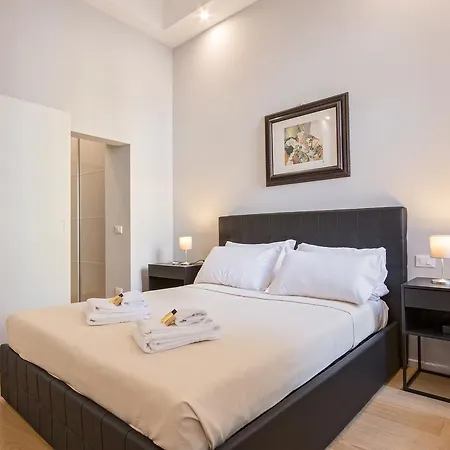 Apartamento As Feel - Ripa In Trastevere *