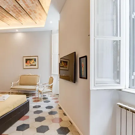 Apartamento As Feel - Ripa In Trastevere *